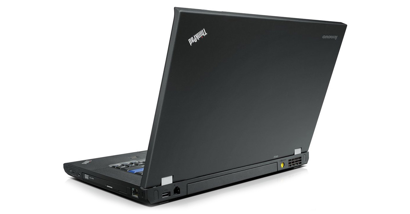 Lenovo ThinkPad T510